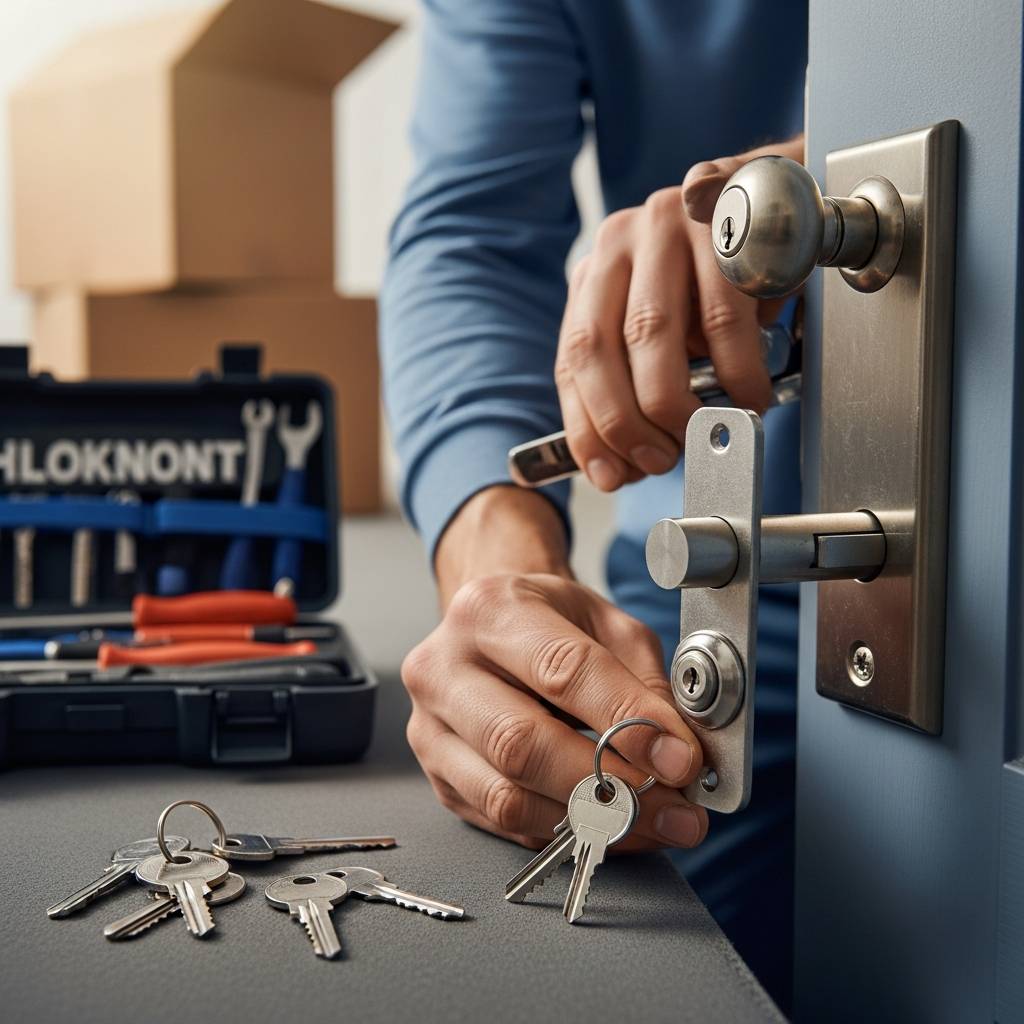 引っ越し時の鍵交換が必須な理由と費用相場を専門家が解説